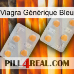 Viagra Générique Bleu 25